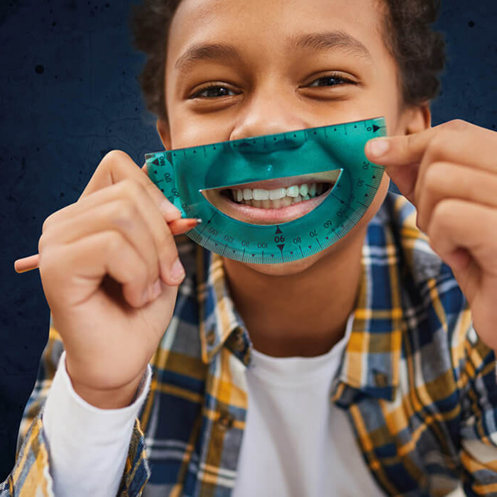 Biedt differentiatie aan in het basisonderwijs met onze plustaak studievaardigheden